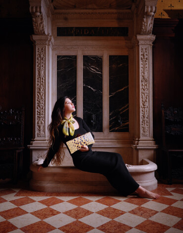 25 Years of Elegance