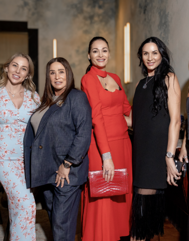 Evento Art Club Dubai