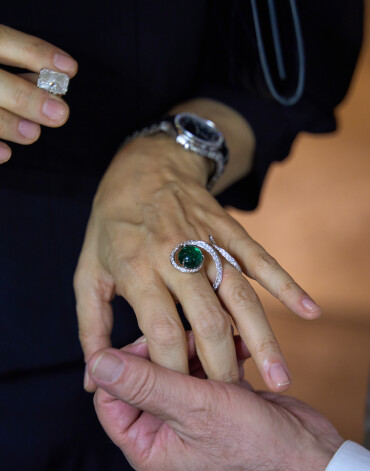 SCAVIA in viaggio in Asia tra Arte e Raffinatezza