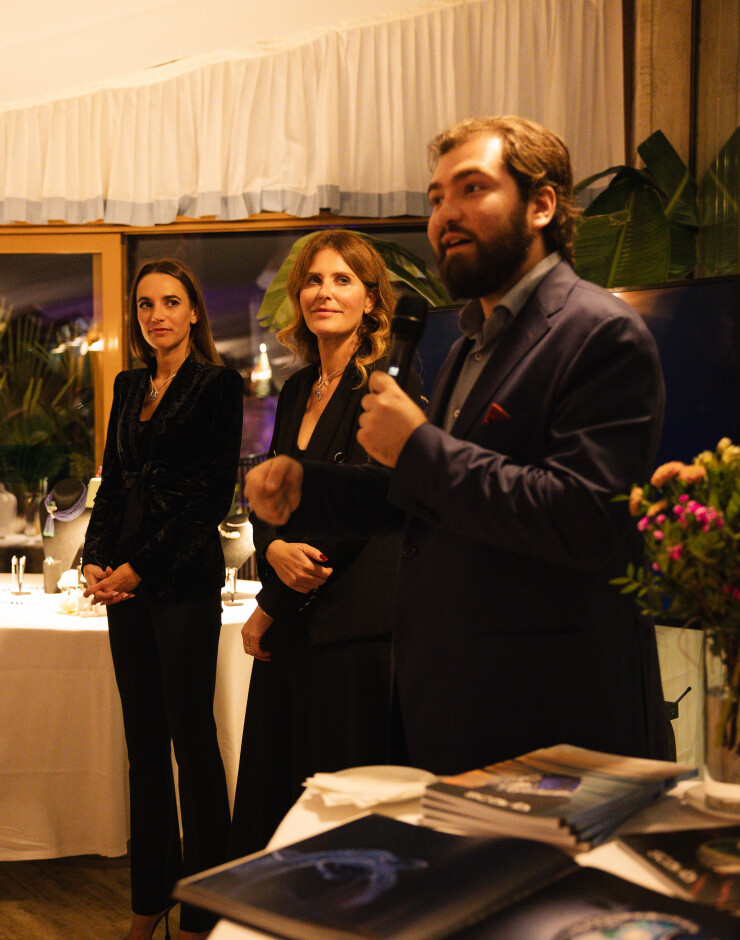 SCAVIA Celebrates Excellence