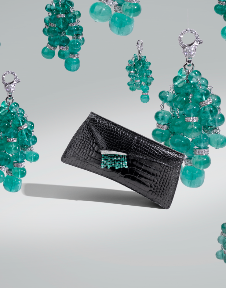 Dubai Accessories Week 2025