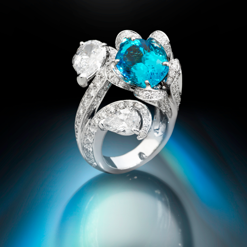 Paraiba Isabeau